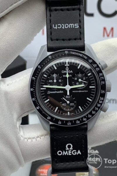 Часы SWATCH Speedmaster
