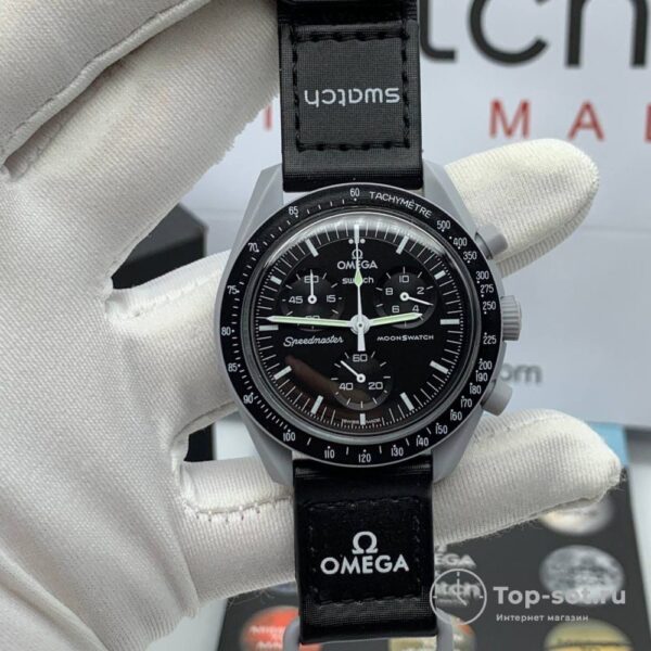 Часы SWATCH Speedmaster