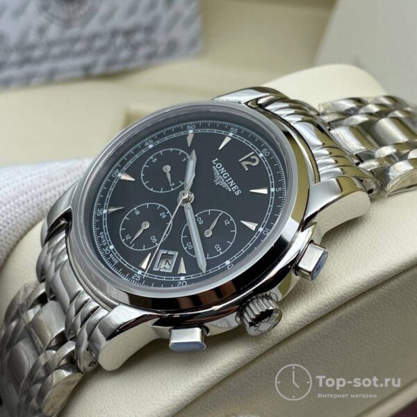Часы Longines Master Collection — изображение 2