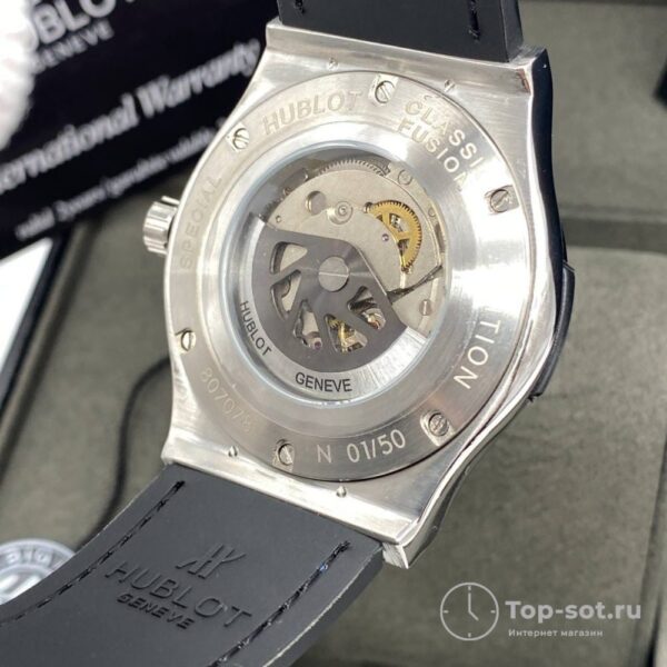 Часы Hublot Geneve Collection — изображение 5
