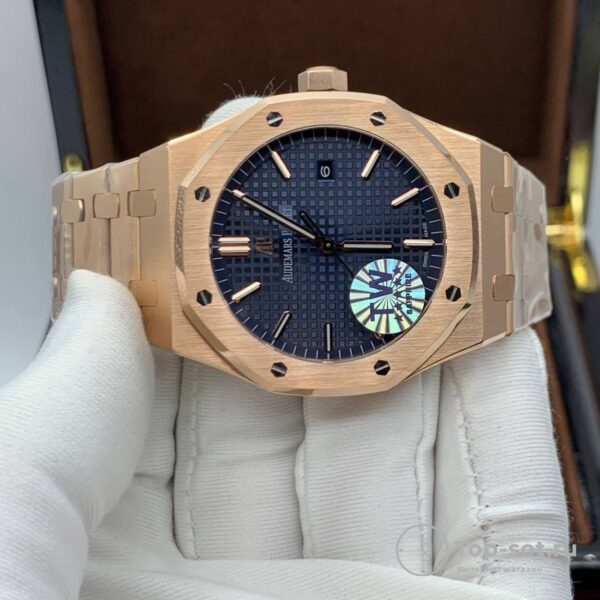 Часы Audemars Piguet Royal Oak — изображение 2