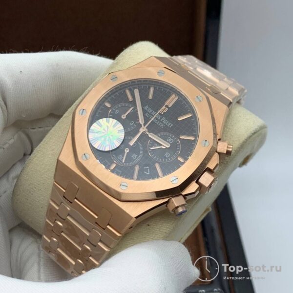 Часы Audemars Piguet Royal Oak — изображение 2