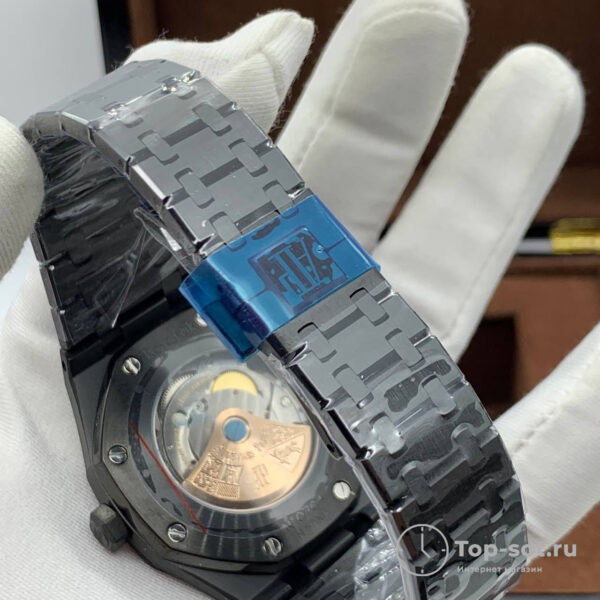 Часы Audemars Piguet Royal Oak — изображение 6
