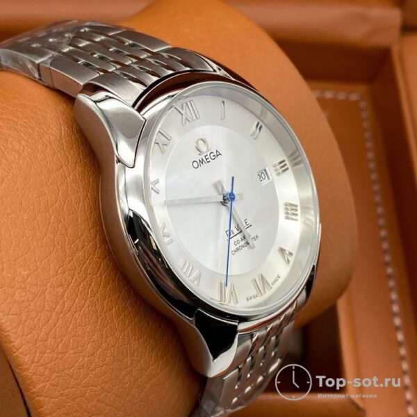 Часы Omega  DE VILLE HOUR VISION — изображение 2