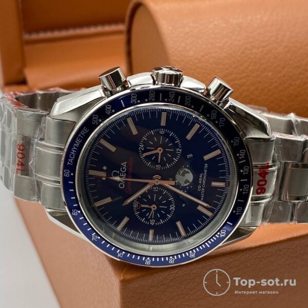 Часы Omega Speedmaster — изображение 2