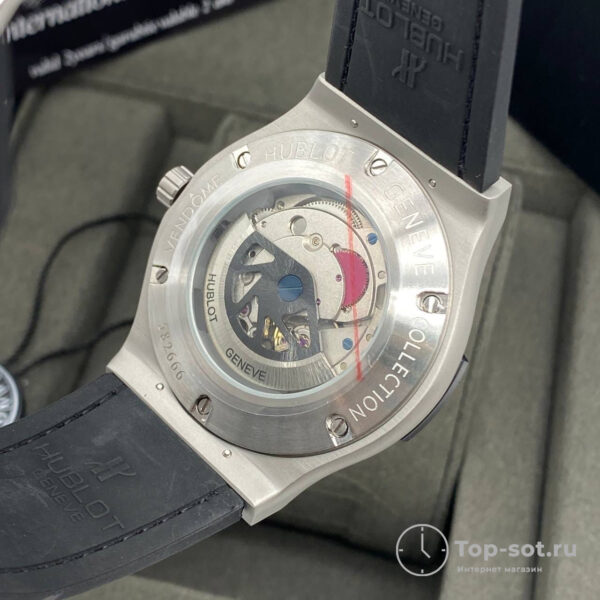 Часы Hublot Geneve Collection — изображение 5