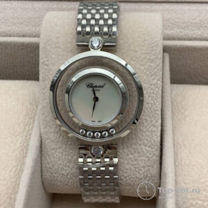 Часы Chopard HAPPY DIAMONDS ICONS
