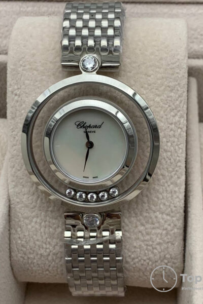 Часы Chopard HAPPY DIAMONDS ICONS