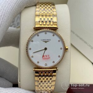 Часы Longines La Grande Classique
