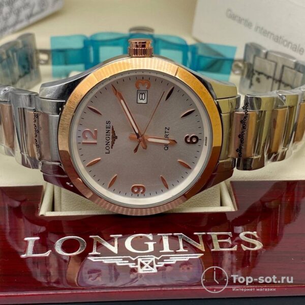 Часы Longines Master Collection — изображение 3