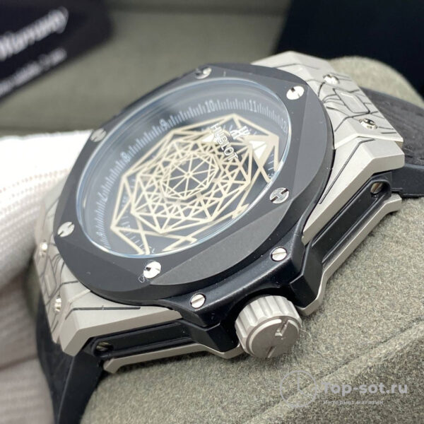 Часы Hublot  Big Bang — изображение 2