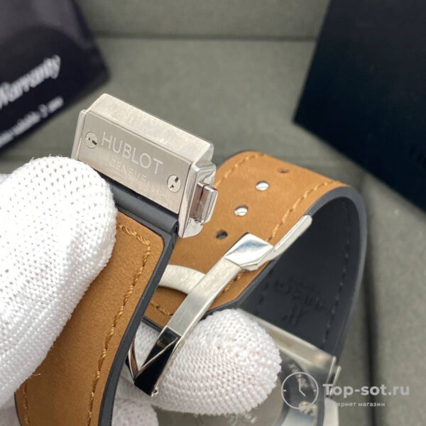 Часы Hublot  Big Bang — изображение 6