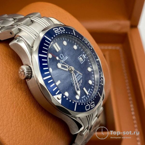 Часы Omega Seamaster — изображение 3