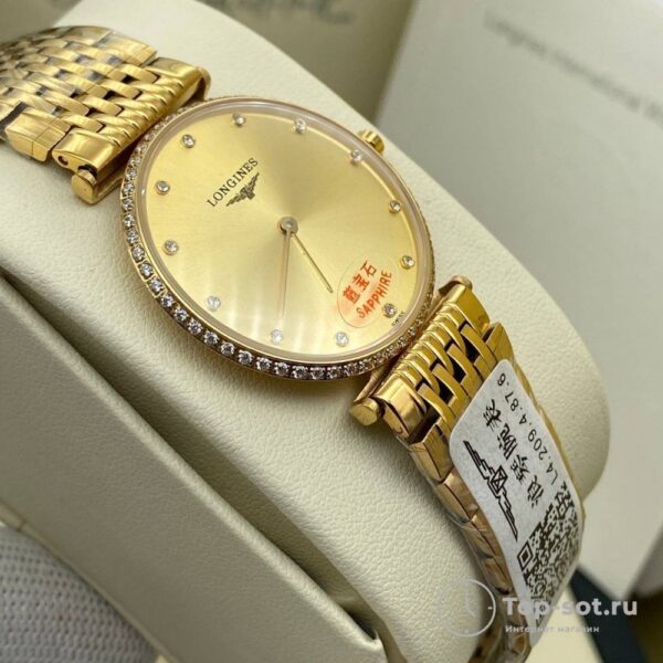 Часы Longines Longines La Grande Classique — изображение 3