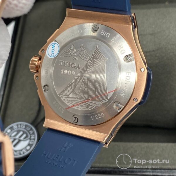 Часы Hublot  Big Bang — изображение 5