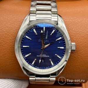 часы Omega Seamaster