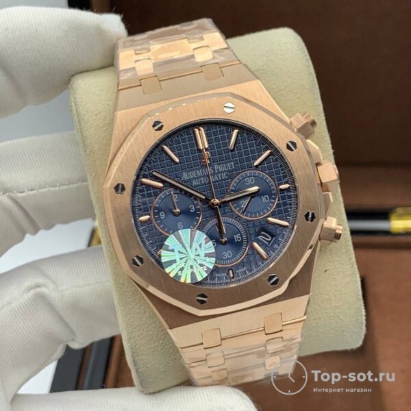 Часы Audemars Piguet Royal Oak — изображение 2