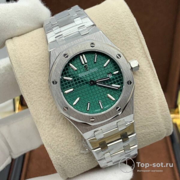 Часы Audemars Piguet Royal Oak — изображение 3