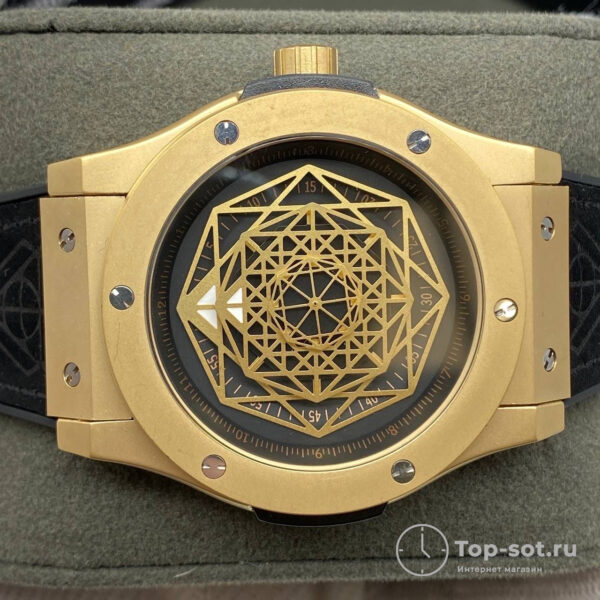 Часы Hublot  Big Bang — изображение 3