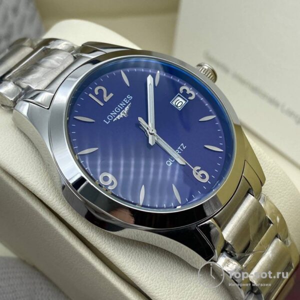 Часы Longines Master Collection — изображение 2
