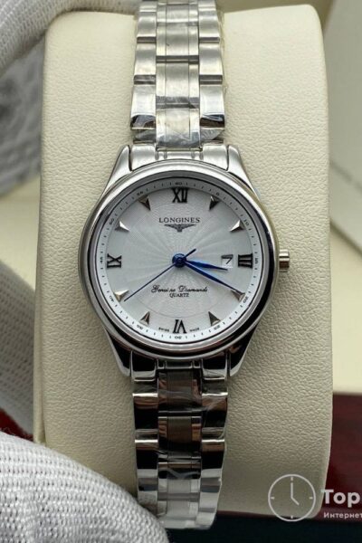 Часы Longines Master CollectionЧасы Longines Master Collection