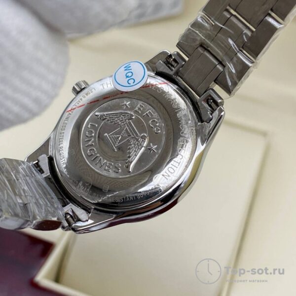 Часы Longines Master Collection — изображение 6