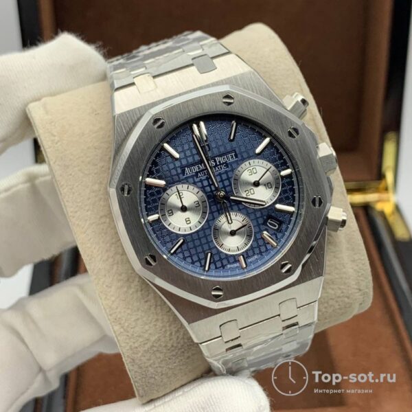 Часы Audemars Piguet Royal Oak — изображение 3