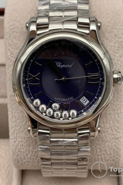 часы Chopard Happy Sport