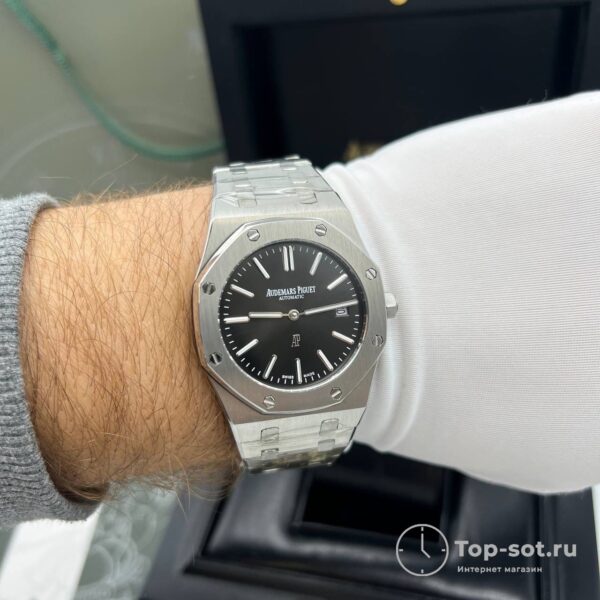 Часы Audemars Piguet Royal Oak — изображение 5