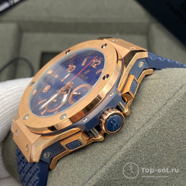 Часы Hublot  Big Bang — изображение 2