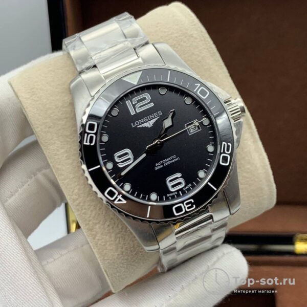 Часы Longines HidroConguest — изображение 4