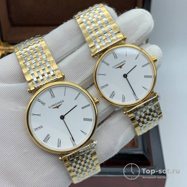 Часы Longines La Grande Classique — изображение 3