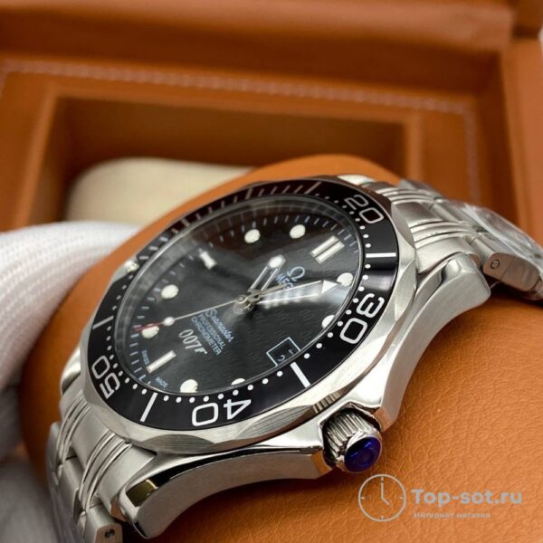 Часы Omega Seamaster — изображение 2