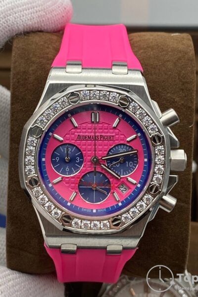 Часы Audemars Piguet Royal Oak
