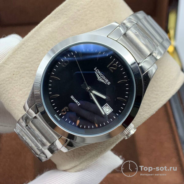 Часы Longines Master Collection — изображение 4