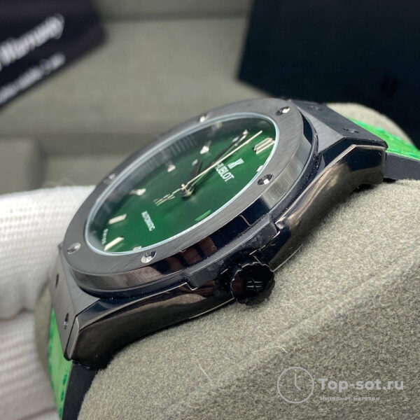 Часы Hublot Geneve Collection — изображение 2