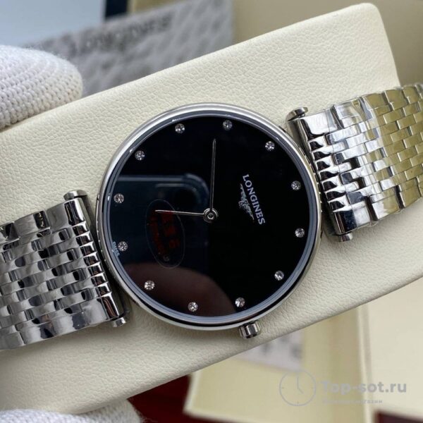 Часы Longines Longines La Grande Classique — изображение 2
