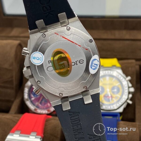 Часы Audemars Piguet Royal Oak — изображение 6