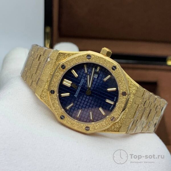 Часы Audemars Piguet Royal Oak — изображение 3