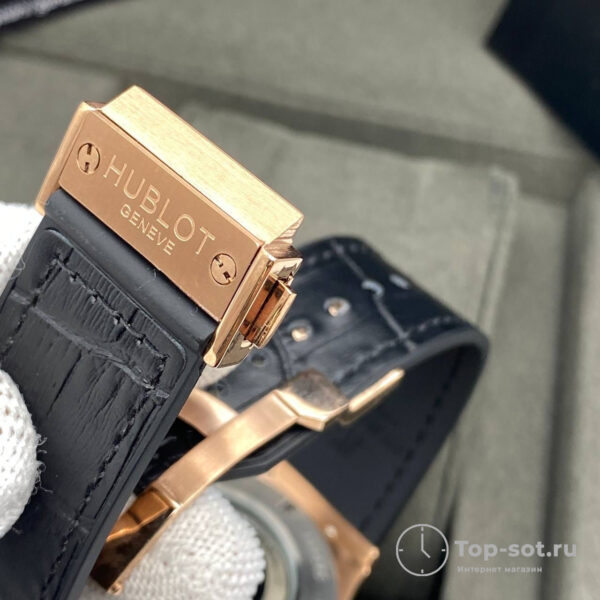 Часы Hublot Geneve Collection — изображение 6
