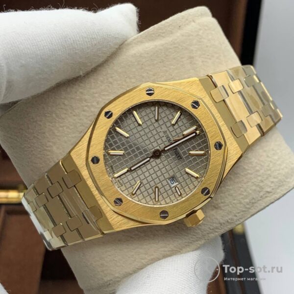 Часы Audemars Piguet Royal Oak — изображение 2