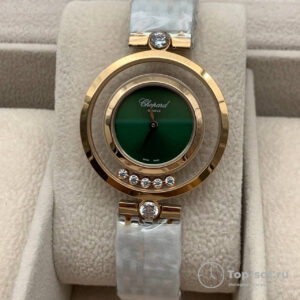 Часы Chopard HAPPY DIAMONDS ICONS