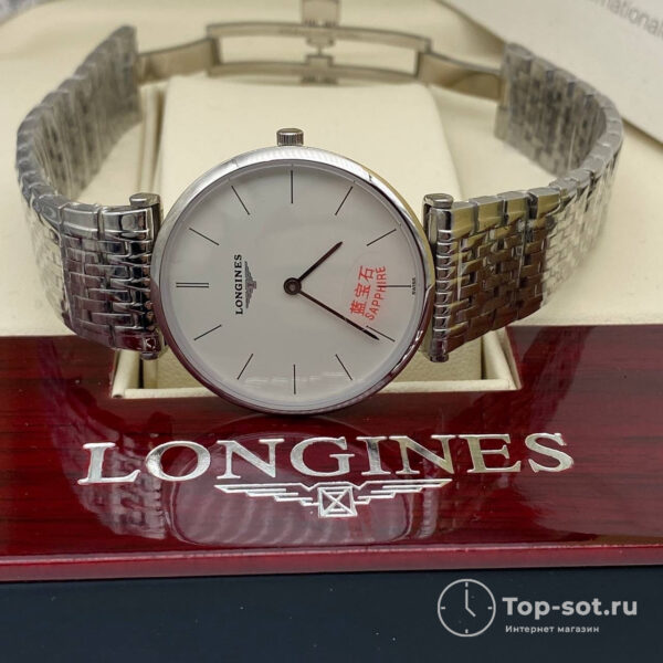 Часы Longines Longines La Grande Classique — изображение 3