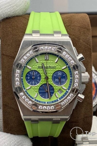 Часы Audemars Piguet Royal Oak