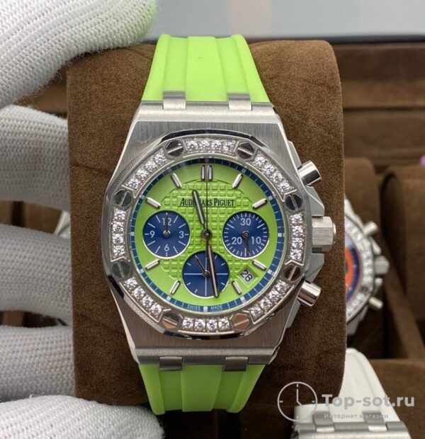 Часы Audemars Piguet Royal Oak