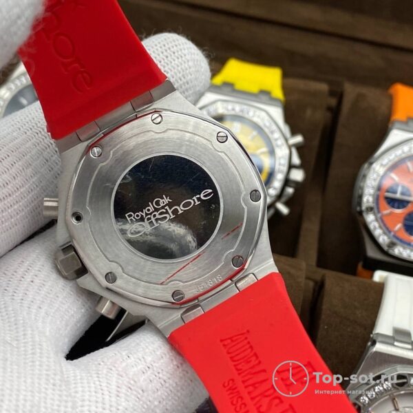 Часы Audemars Piguet Royal Oak — изображение 6