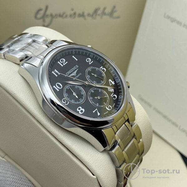 Часы Longines Master Collection — изображение 2