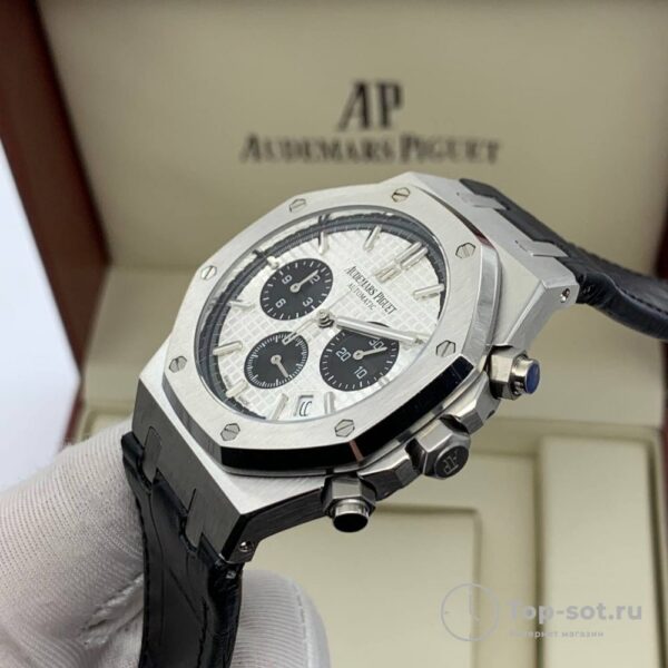 Часы Audemars Piguet Royal Oak — изображение 4