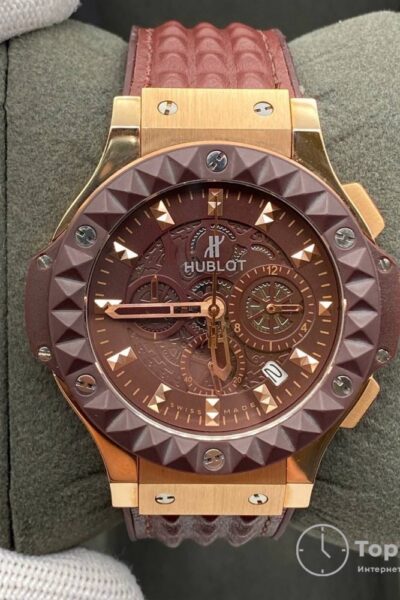 Часы HUBLOT Big Bang