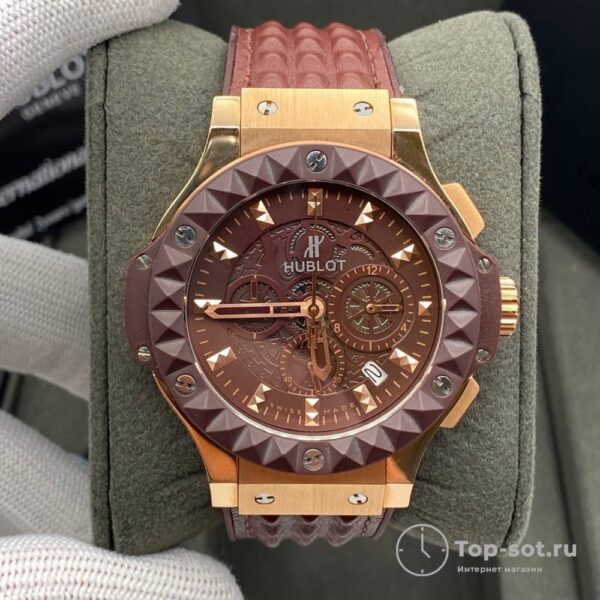 Часы HUBLOT Big Bang
